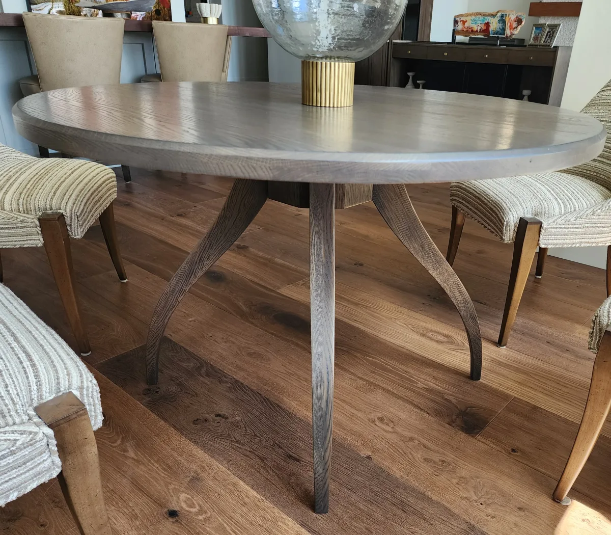 JC Barger Custom Wood Furniture - Household products | United States