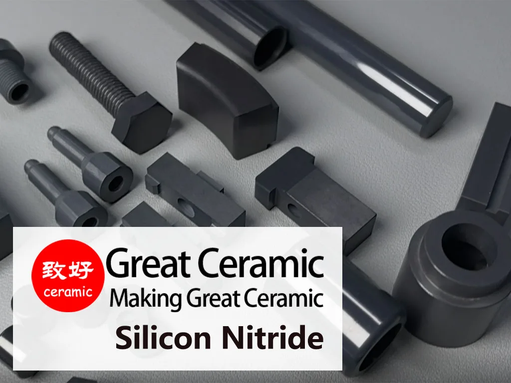 Shenzhen Great Precision Ceramic Co., Ltd. - Machinery & Equipment products | China