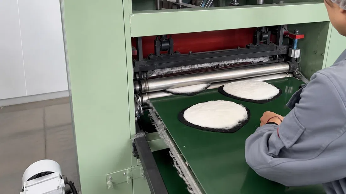 ELSA Vatka - Apparel & Textiles products | Türkiye