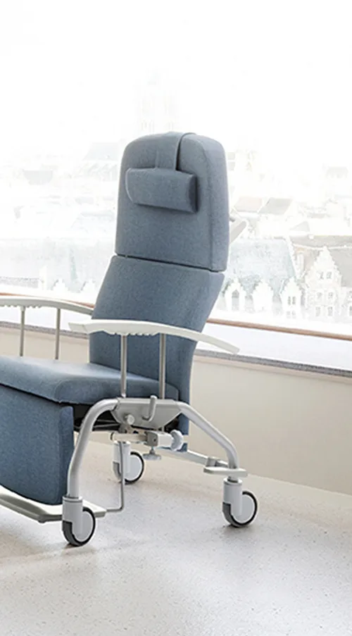 Haelvoet nv - Health & Medical products | Belgium