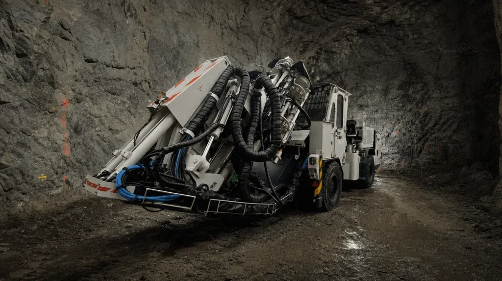 Mine Master Ltd. - Energy & Minerals products | Poland