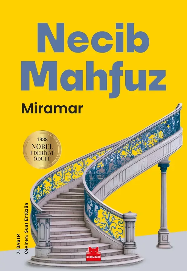 Kırmızı Kedi Yayınevi - Publishing & Media products | Türkiye