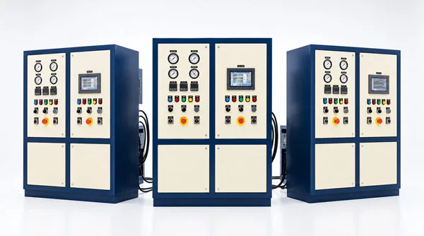Neometrix Defence Ltd. - Machinery & Equipment products | India
