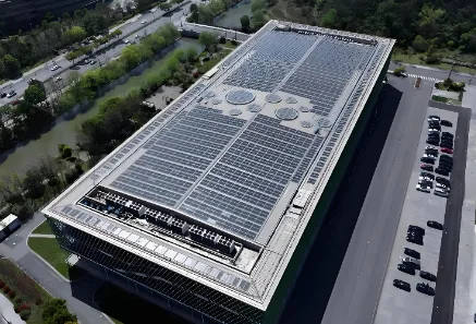 Hebei Huitai Photovoltaic Technology Co., Ltd. - Energy & Minerals products | China