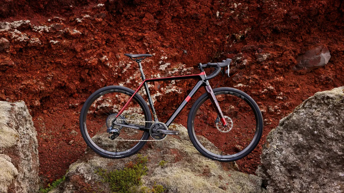 Lauf Cycles - Sports & Leisure products | Iceland