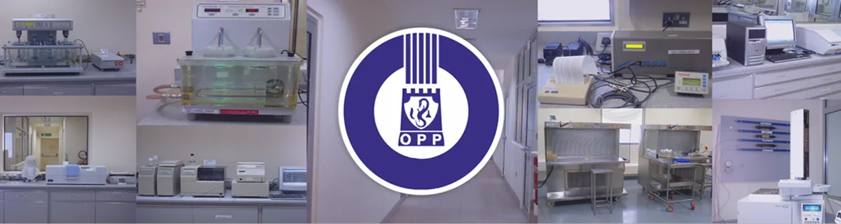 Oman Pharmaceutical Products Co. LLC - Health & Medical products | Oman