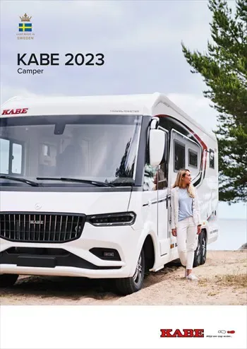 KABE AB - Automobiles & Transportation products | Sweden