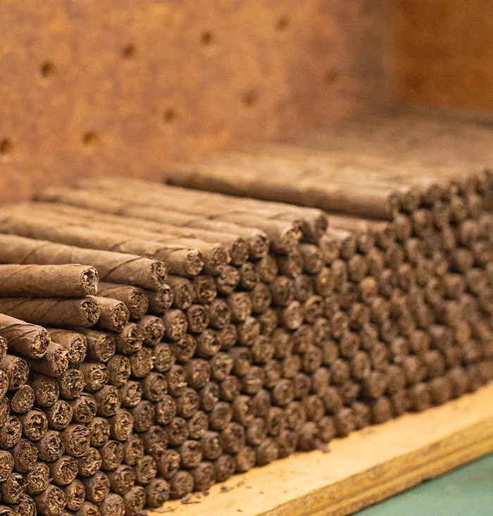 Tabacalera Palma - Others & Miscellaneous products | Dominican Republic