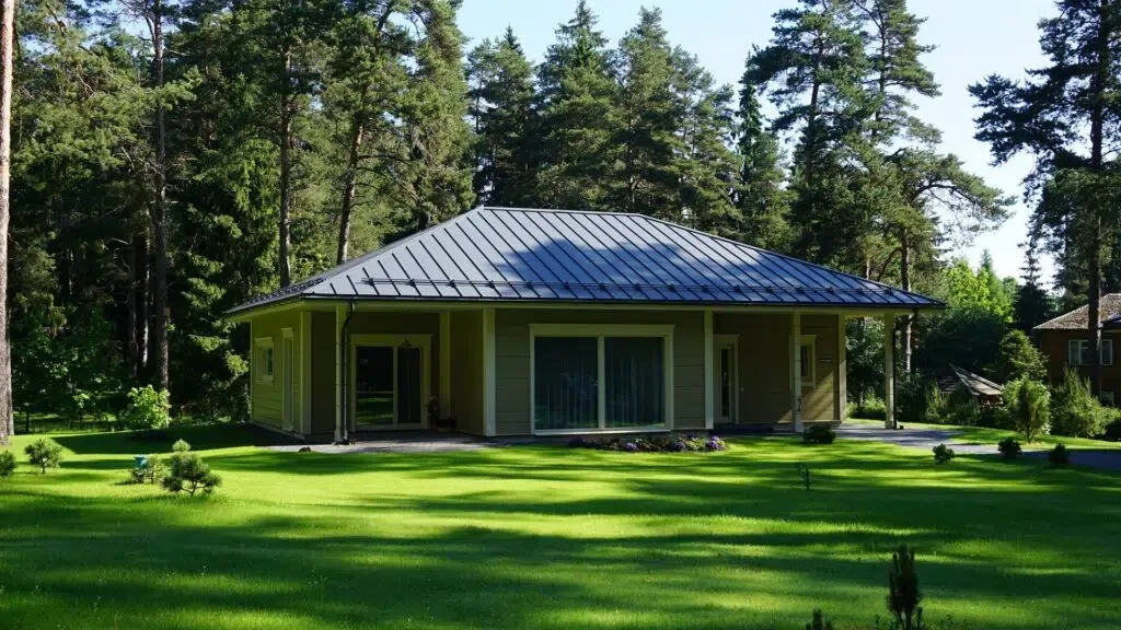 UAB Eurodita - Construction products | Lithuania