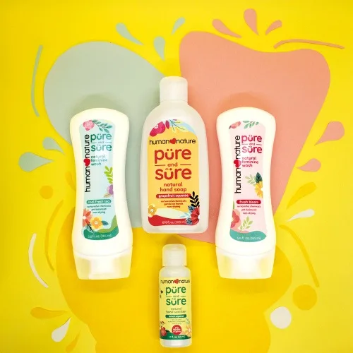Gandang Kalikasan, Inc. - Beauty & Cosmetics products | Philippines