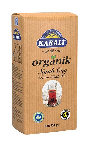 Karali Çay - Foods & Beverages products | Türkiye
