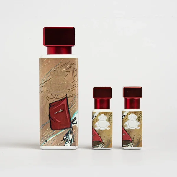 Al Jazeera Perfumes - Beauty & Cosmetics products | Qatar