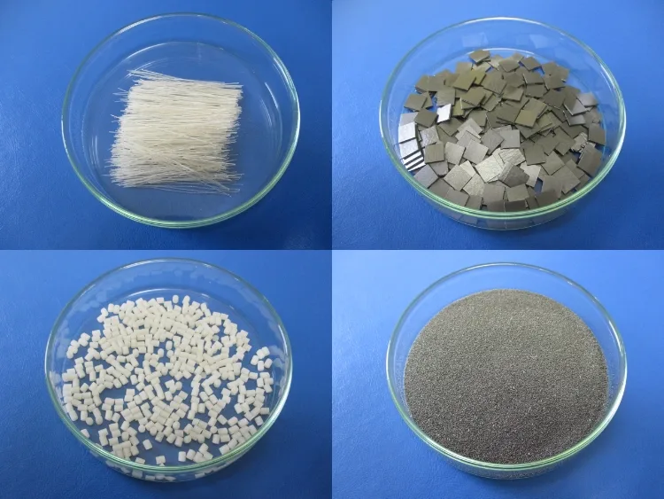 NOF CORPORATION - Chemicals products | Japan