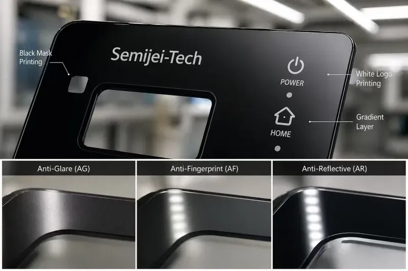 Semijei Technology Ltd. - Electronics products | China