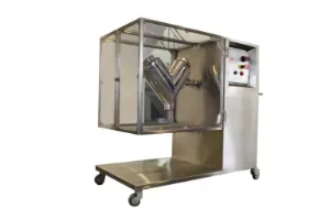 Ability Fabricators Inc - Machinery & Equipment products | Canada