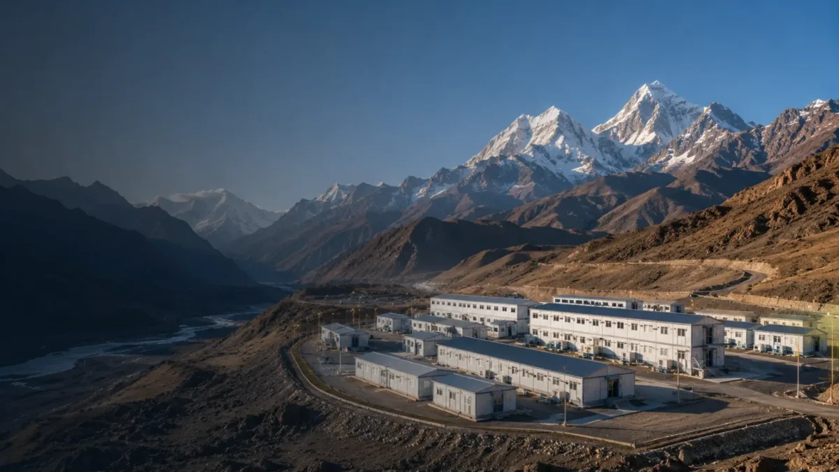 Kuboprefab - Construction products | China
