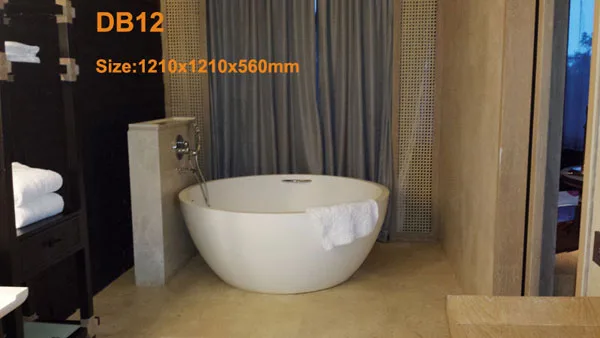Dreambath Sanitaryware Factory - Household products | China
