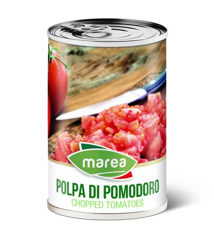 La Contadina Srl - Foods & Beverages products | Italy