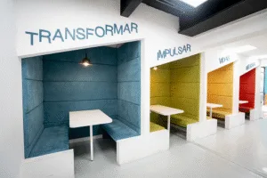 Kruger Corp - Services & Organizations products | Ecuador