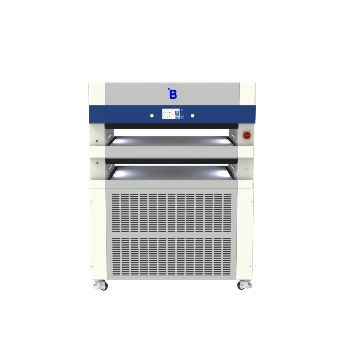 B Medical Systems - Health & Medical products | Luxembourg