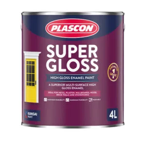 Kansai Plascon East Africa Ltd. - Chemicals products | Kenya
