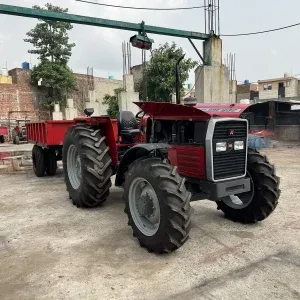 Murshid Farm Industries - Agriculture products | Pakistan