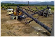 Marsman India Limited - Energy & Minerals products | India