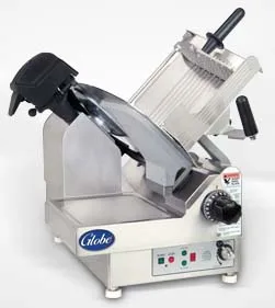 Berkel Sales & Service, Inc. - Foods & Beverages products | United States