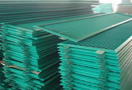 PuSheng Steel Fencing Industrial Co. - Machinery & Equipment products | China
