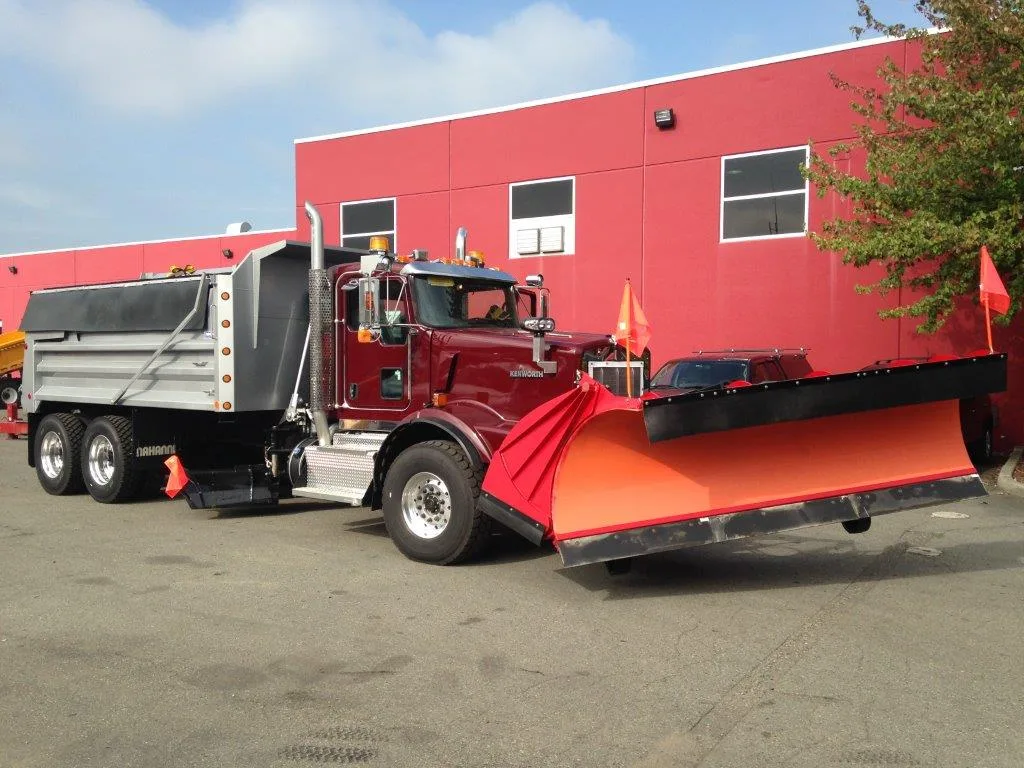 Commercial Truck Equipment Co. - Automobiles & Transportation products | Canada