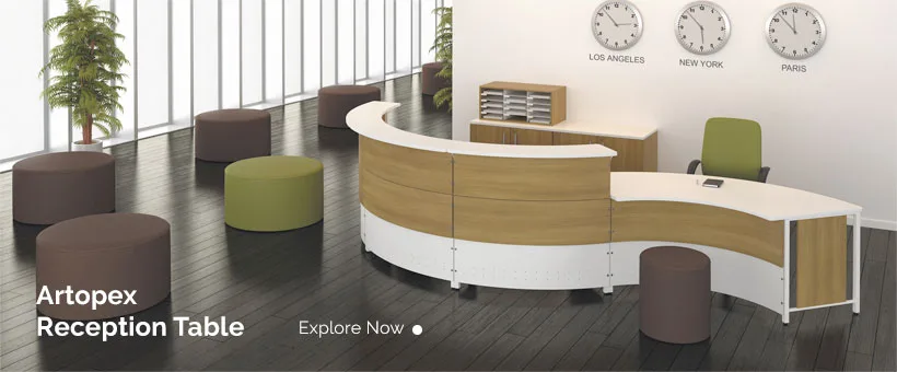 Vision Office Interiors - Offices & Supplies products | United States