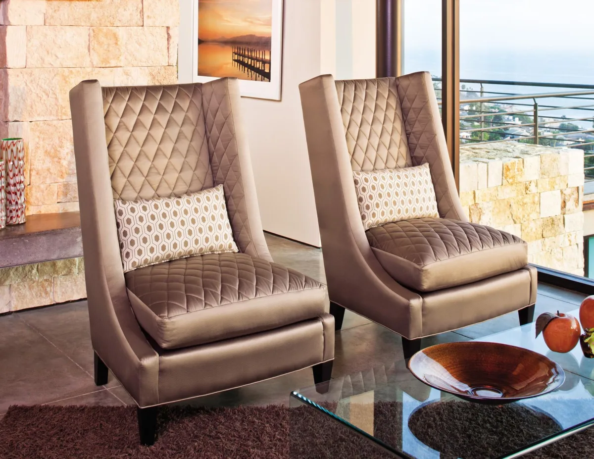 Ennis Fine Furniture - Household products | United States