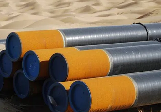 Stolt Alloys FZE - Machinery & Equipment products | United Arab Emirates