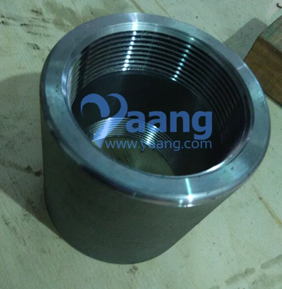 Yaang Pipe Industry - Machinery & Equipment products | China
