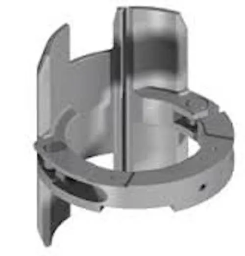 Cross Coupling Protectors Ltd - Machinery & Equipment products | China