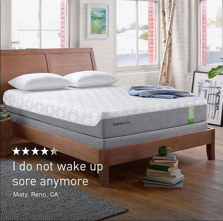My Sleep Mattress - Household products | United States