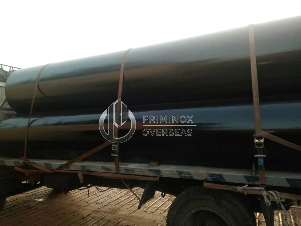 Priminox Overseas - Machinery & Equipment products | India