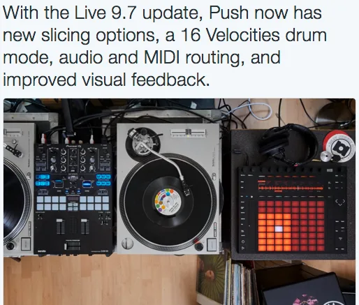 MusicTechCollective - Publishing & Media products | United States