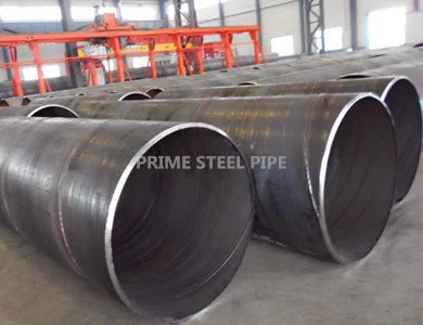 Hunan Prime Steel Pipe Co., Ltd - Machinery & Equipment products | China