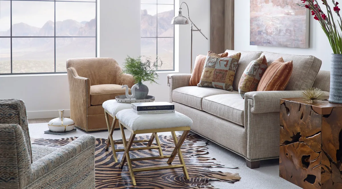 Furniture Market - Household products | United States