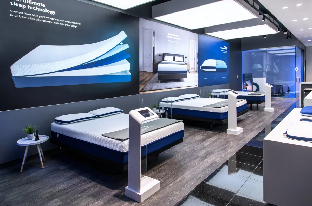 Amerisleep - Household products | United States
