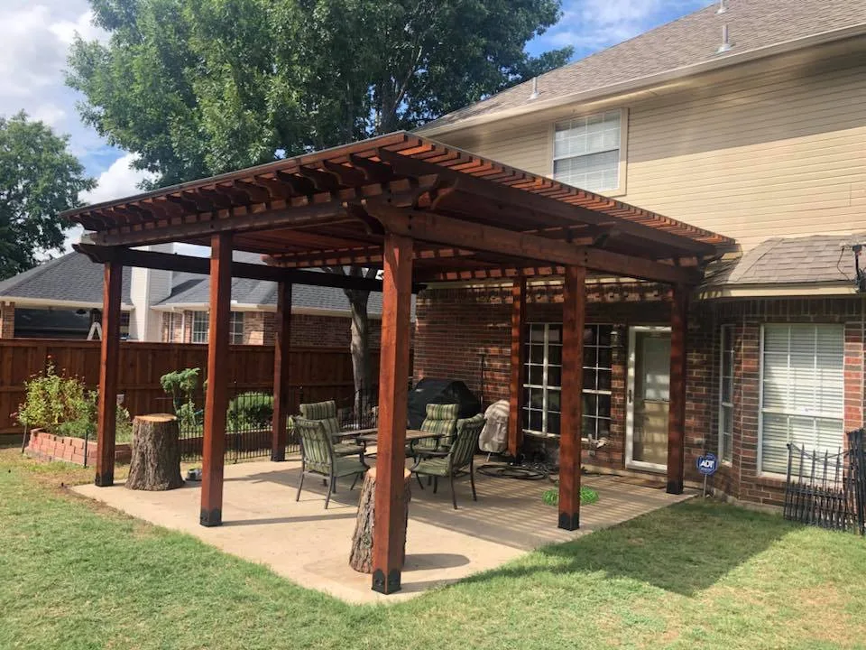 DFW Fence Contractor LLC - Construction products | United States