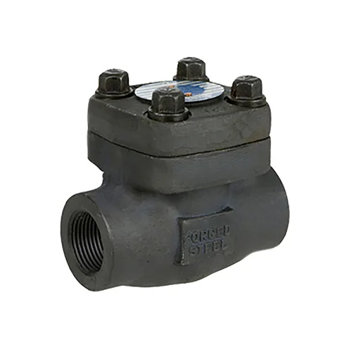 China Topper Forged Valve Manufacturer - Machinery & Equipment products | China