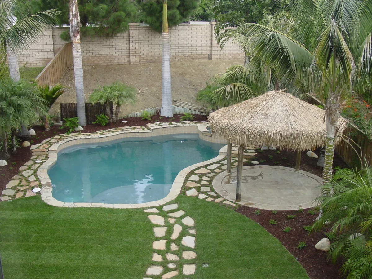 Padre Pools - Household products | United States