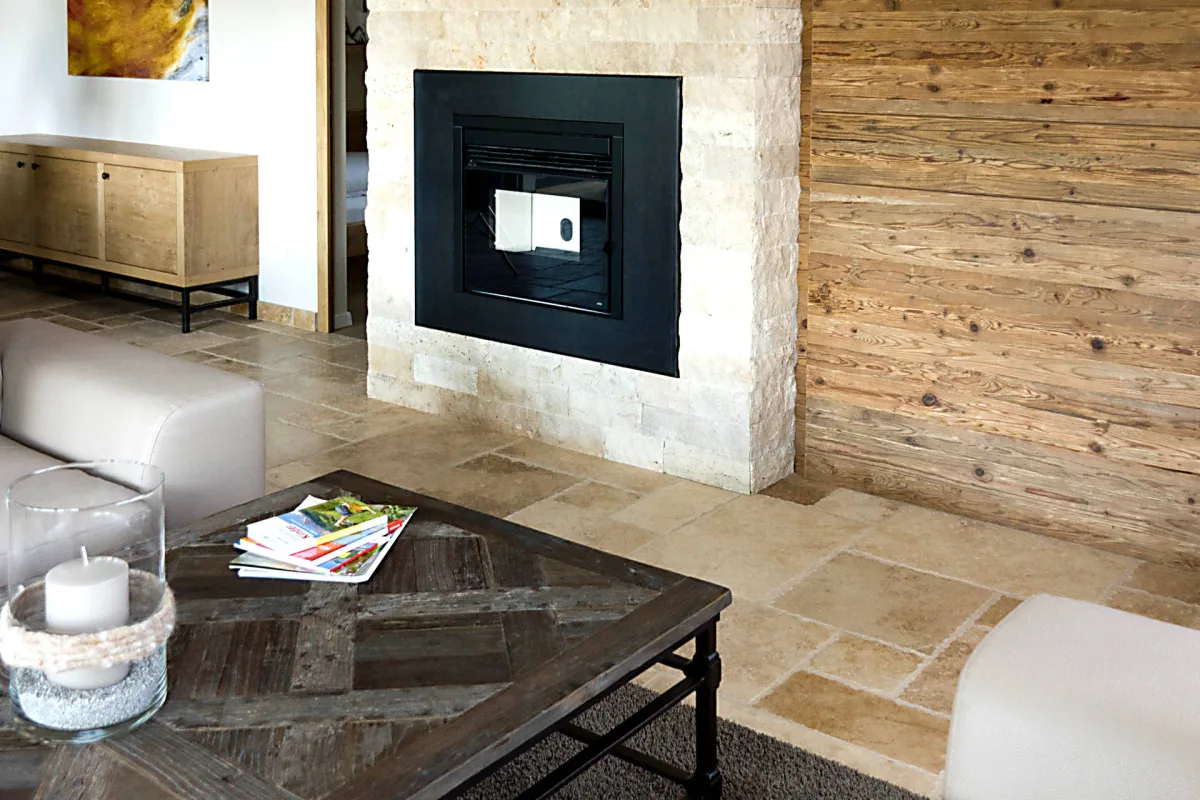 Harmony Stone - Construction products | United States