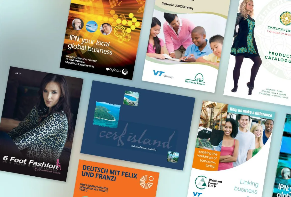 CPI London - Offices & Supplies products | United Kingdom