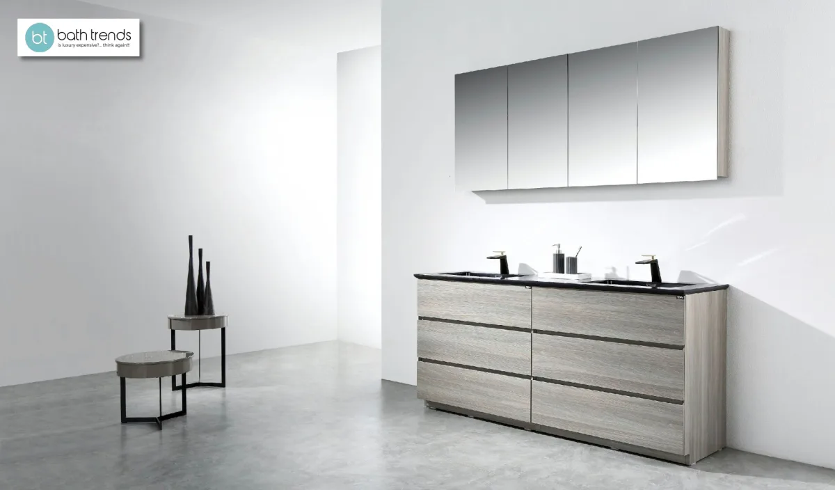 Bath Trends USA - Household products | United States