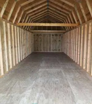 Geronimo Portable Buildings - Construction products | United States