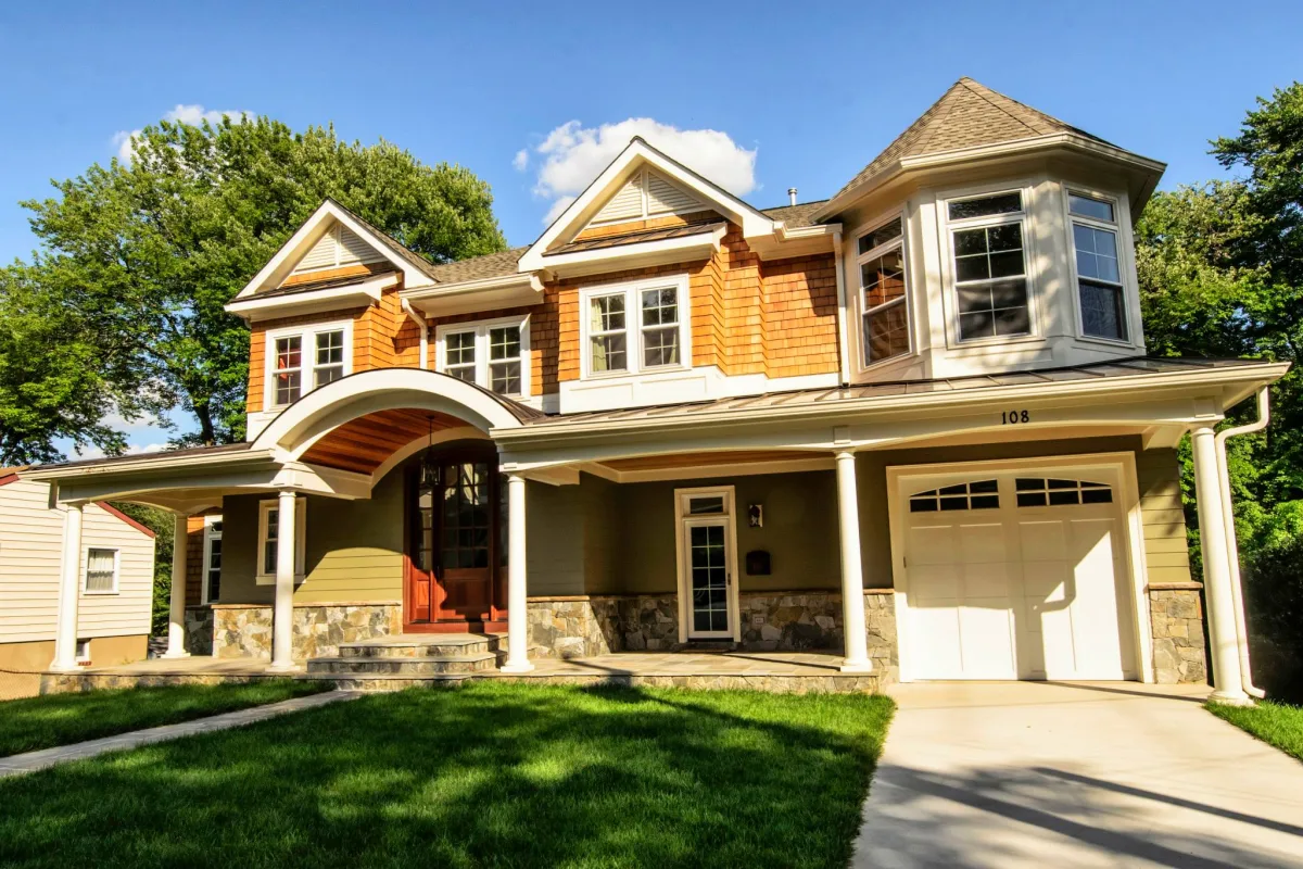 Shuler Architecture - Services & Organizations products | United States