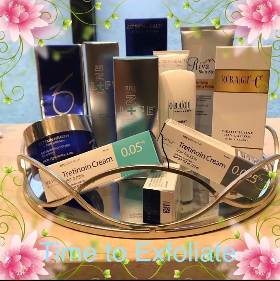Riva Dermatology - Health & Medical products | United States